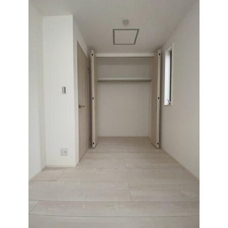 Koletひばりヶ丘西の物件内観写真